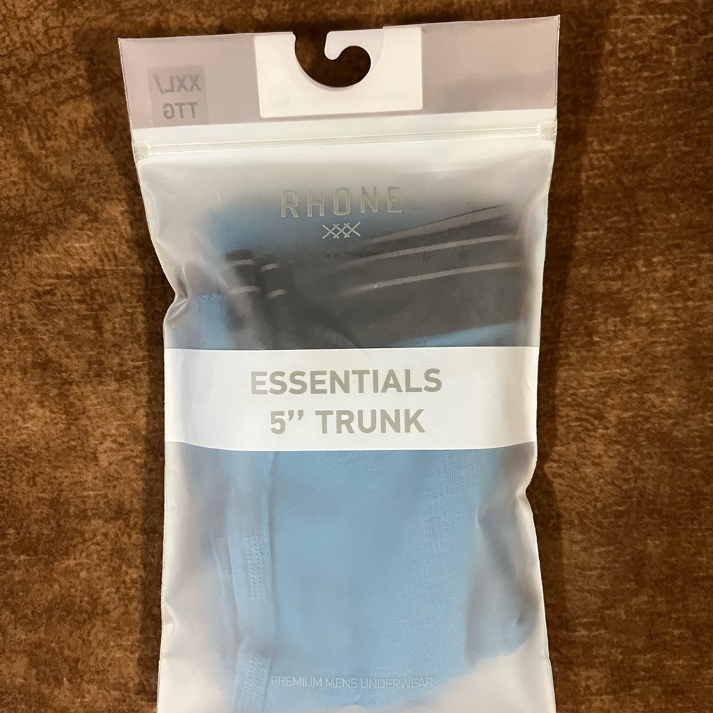 Rhone Underwear